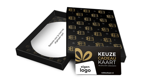Secretaresse cadeau personaliseren